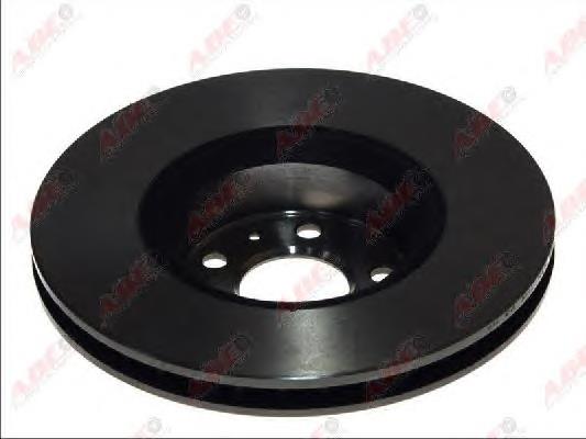 Тормоз дисковый передний ABE C3A030ABE цена, от 54.76 USD