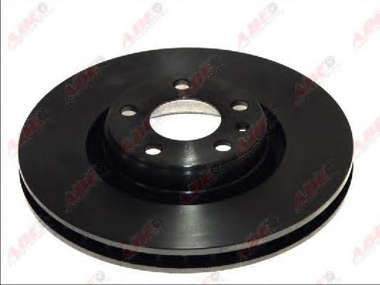 C3A030ABE ABE Диск тормозной передний