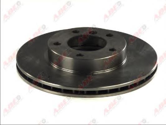 Тормоз дисковый передний ABE C3B004ABE цена, от 28.06 USD