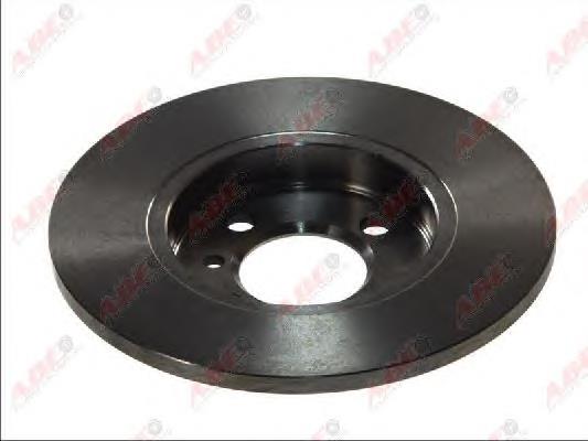 Тормоз дисковый передний ABE C3B001ABE цена, от 19.03 USD
