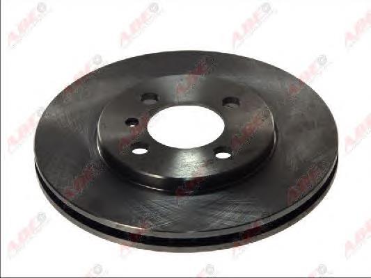 Тормоз дисковый передний ABE C3B002ABE цена, от 24.75 USD