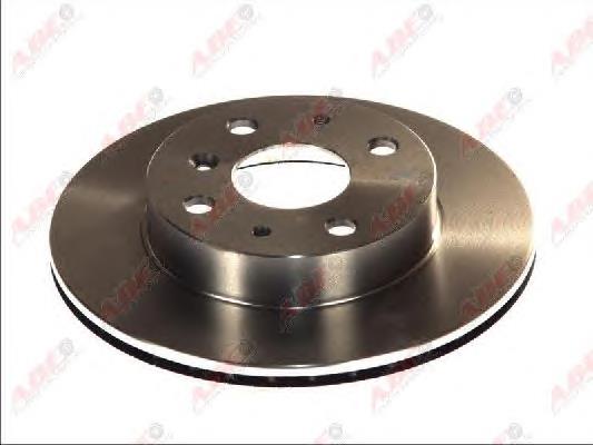Передний тормозной диск ABE C36009ABE