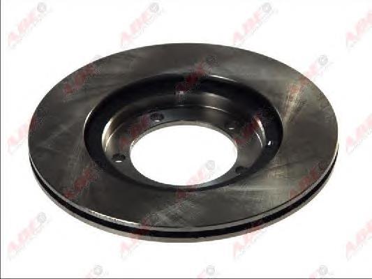 Тормоз дисковый передний ABE C36016ABE цена, от 28.94 USD
