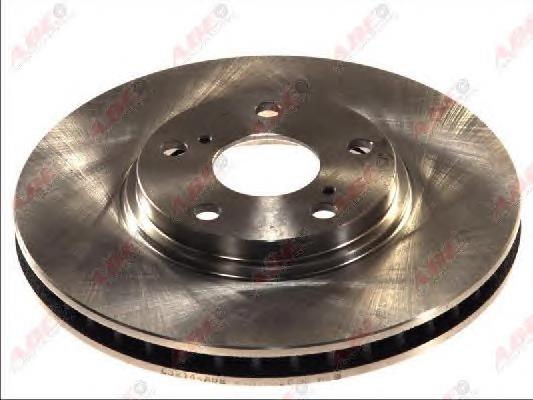 Тормоз дисковый передний ABE C32144ABE цена, от 37.98 USD