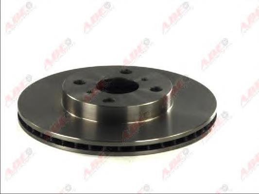 Тормоз дисковый передний ABE C32129ABE цена, от 26.04 USD