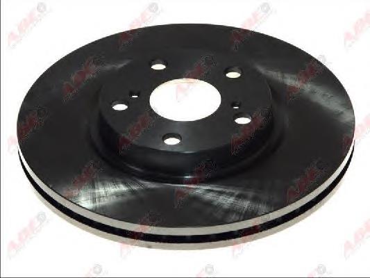 Тормоз дисковый передний ABE C32160ABE цена, от 40.17 USD