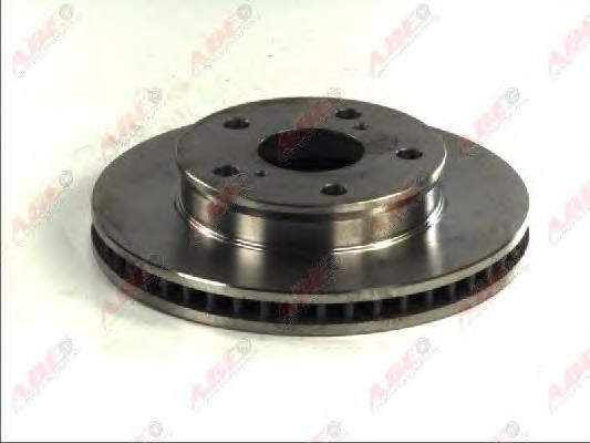 Передние тормозные диски C32162ABE ABE