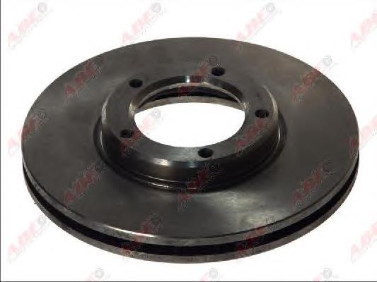 Передние тормозные диски C32069ABE ABE