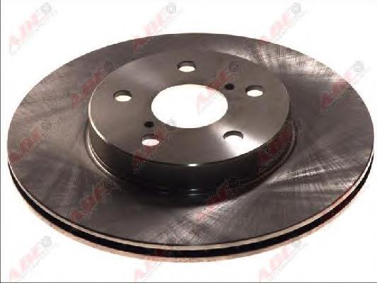 Disco do freio dianteiro Toyota RAV4 1 XA