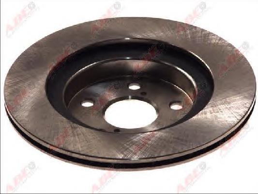 Disco do freio dianteiro Toyota RAV4 1 XA