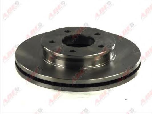 Передние тормозные диски C33063ABE ABE