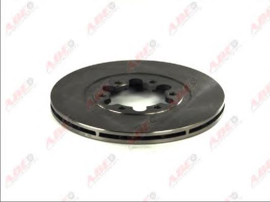 Тормоз дисковый передний ABE C33059ABE цена, от 31.46 USD