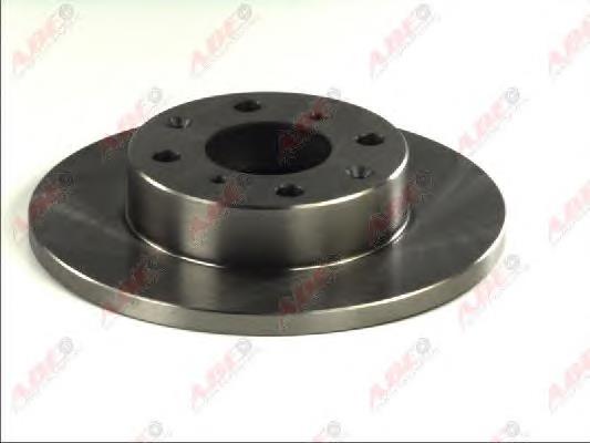 Передние тормозные диски C34011ABE ABE