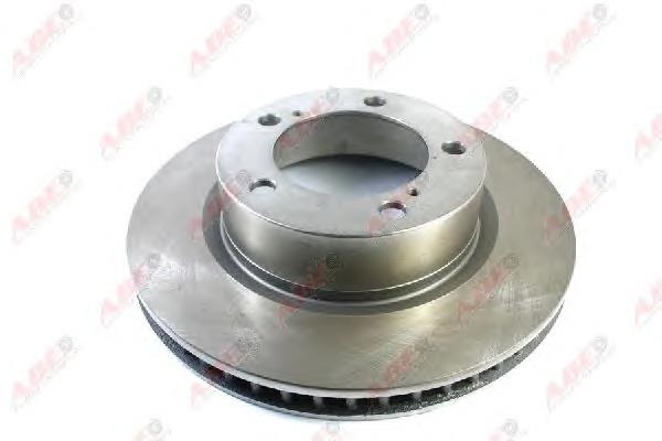 Тормоз дисковый передний ABE C32184ABE цена, от 44.43 USD