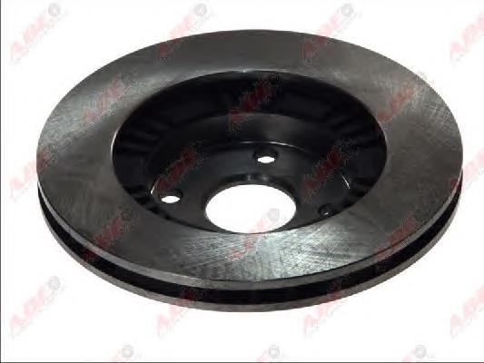 Тормоз дисковый передний ABE C33016ABE цена, от 26.10 USD