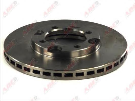 Передний тормозной диск Mazda GC8833251A