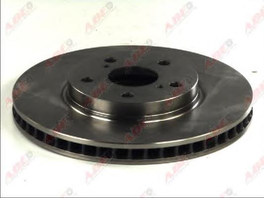 Тормоз дисковый передний ABE C32165ABE цена, от 35.15 USD