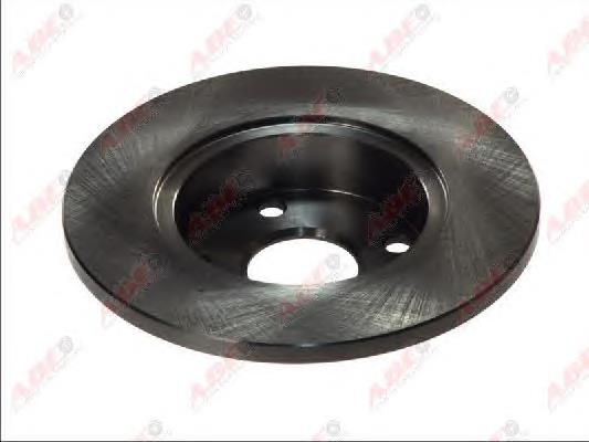 Тормоз дисковый передний ABE C33047ABE цена, от 25.33 USD
