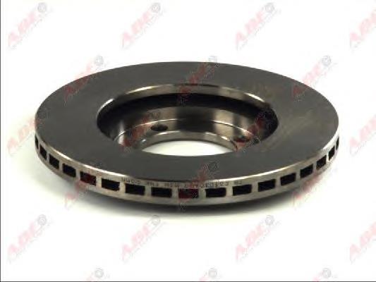 GC8833251A Mazda Диск тормозной передний