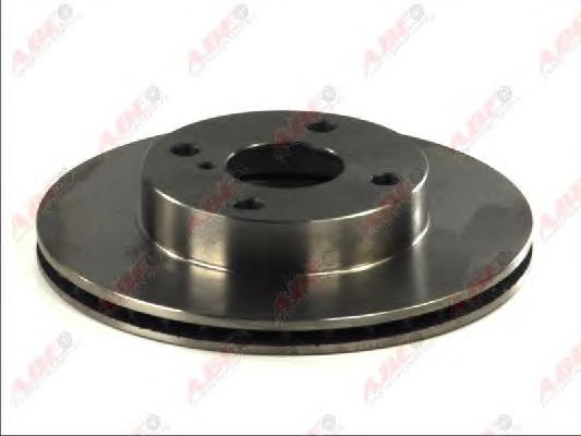 Передние тормозные диски C33042ABE ABE