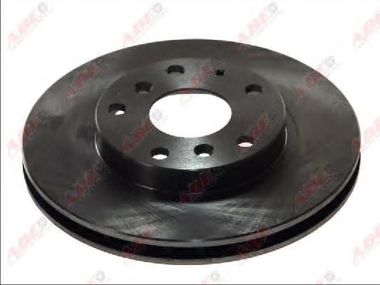 Передние тормозные диски C33040ABE ABE