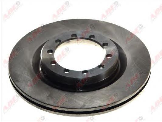 Тормоз дисковый передний ABE C3R037ABE цена, от 33.60 USD