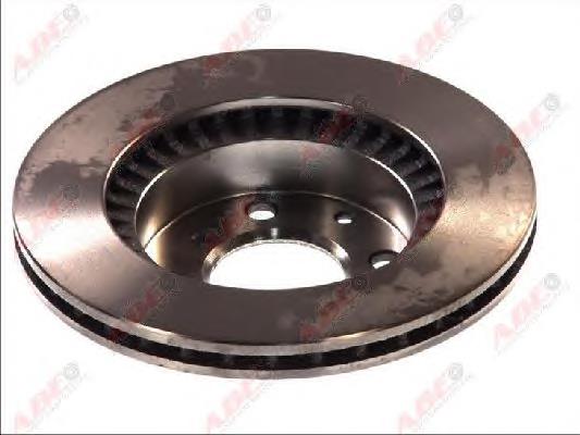 Тормоз дисковый передний ABE C3R035ABE цена, от 21.22 USD
