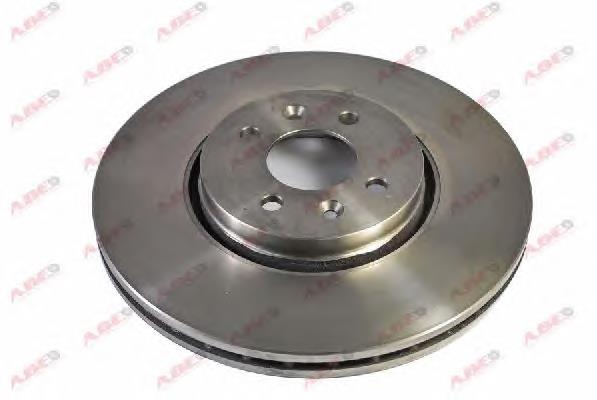 Тормоз дисковый передний ABE C3R038ABE цена, от 38.16 USD