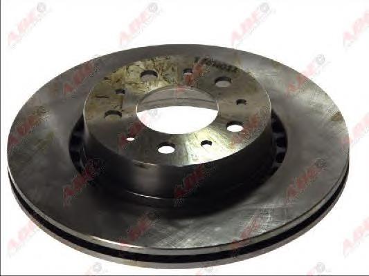 Тормоз дисковый передний ABE C3V009ABE цена, от 31.61 USD
