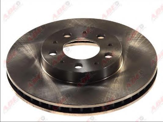 Передние тормозные диски C3V017ABE ABE