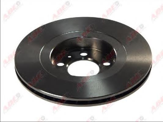 Тормоз дисковый передний ABE C3S004ABE цена, от 25.68 USD