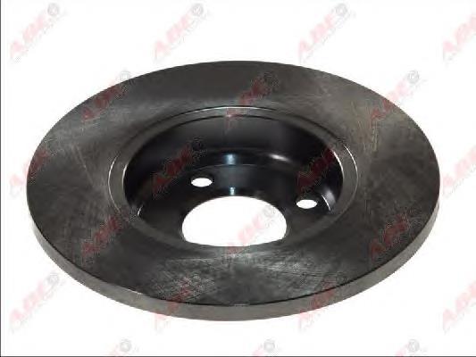Тормоз дисковый передний ABE C3T011ABE цена, от 18.96 USD
