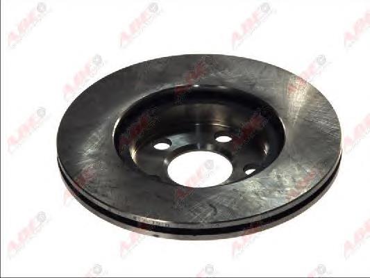 Передние тормозные диски C3P013ABE ABE