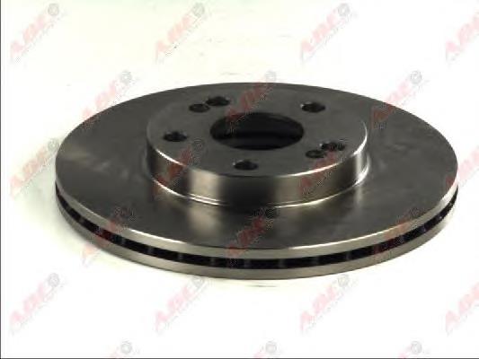 Тормоз дисковый передний ABE C3R013ABE цена, от 30.72 USD