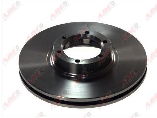 Тормоз дисковый передний ABE C3R023ABE цена, от 28.52 USD
