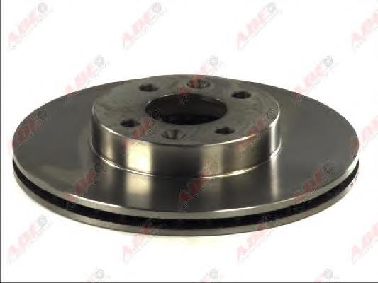 Disco do freio dianteiro Renault Espace 1 J11