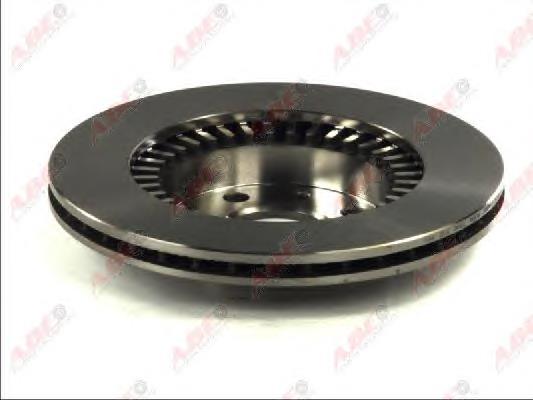 Disco do freio dianteiro Renault Espace 1 J11