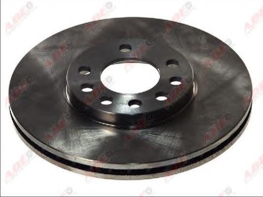 Тормоз дисковый передний ABE C3X008ABE цена, от 35.47 USD