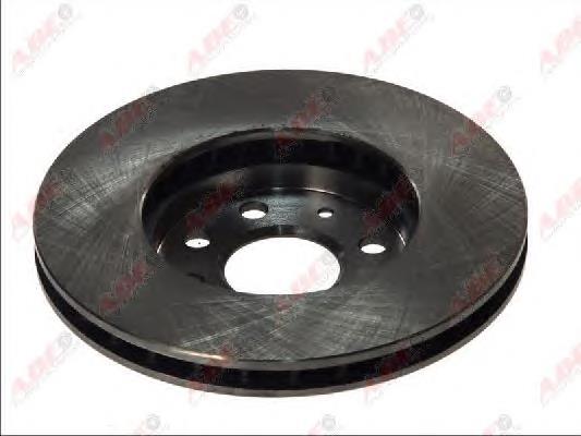 Тормоз дисковый передний ABE C3X006ABE цена, от 21.69 USD