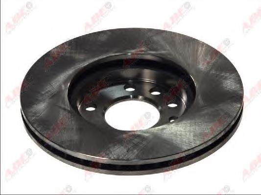 Disco do freio dianteiro Opel Astra L35