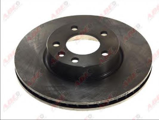 Тормоз дисковый передний ABE C3X015ABE цена, от 40.62 USD