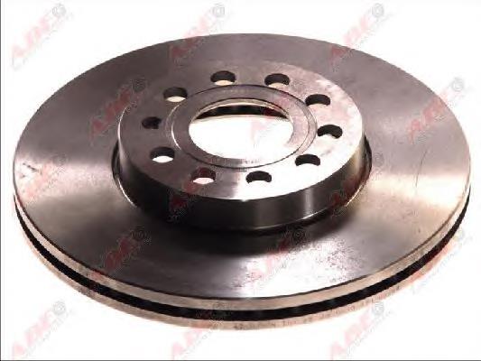 Тормоз дисковый передний ABE C3W040ABE цена, от 34.49 USD