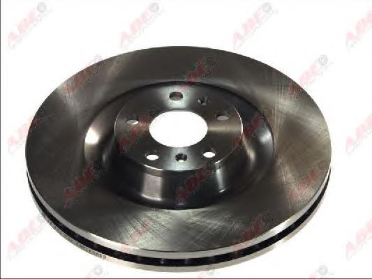 Передние тормозные диски C3W041ABE ABE