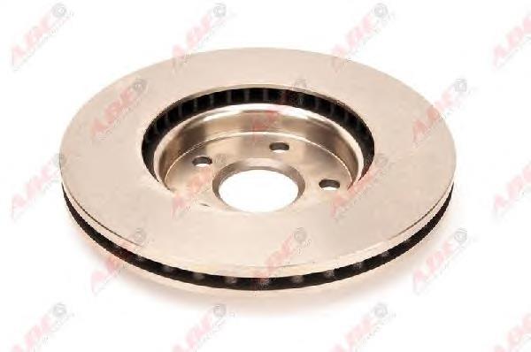 Тормоз дисковый передний ABE C3X037ABE цена, от 48.91 USD