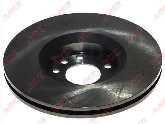 Тормоз дисковый передний ABE C3X035ABE цена, от 48.94 USD