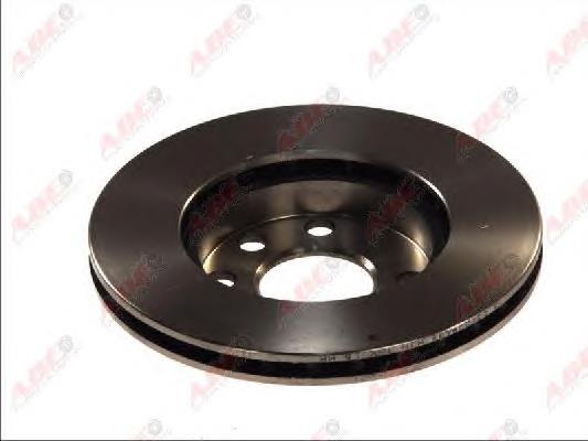 Тормоз дисковый передний ABE C3X029ABE цена, от 24.60 USD