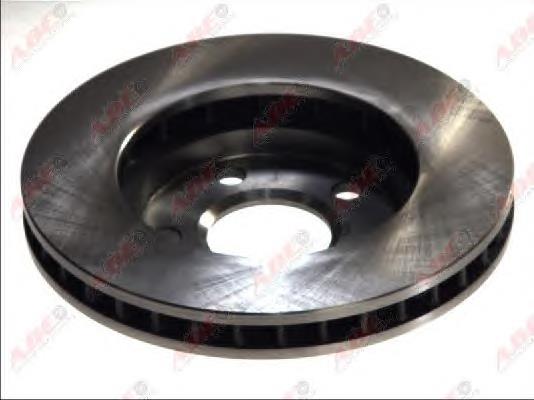 Тормоз дисковый передний ABE C3X023ABE цена, от 31.66 USD