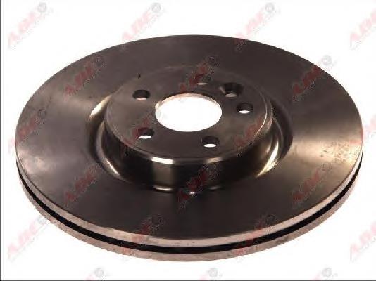 Тормоз дисковый передний ABE C3V024ABE цена, от 43.42 USD