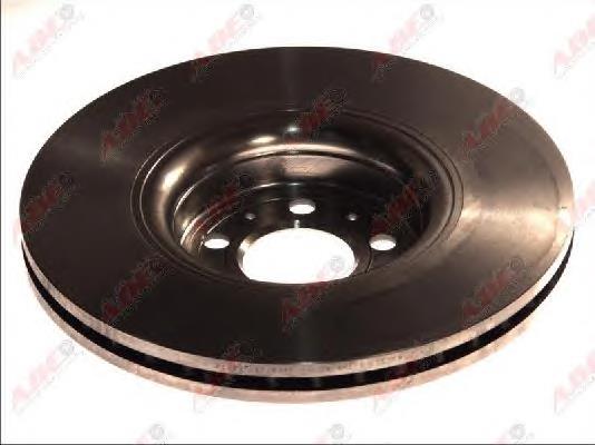 Disco do freio dianteiro Volvo XC90