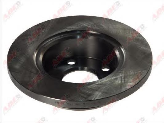 Тормоз дисковый передний ABE C3W031ABE цена, от 32.61 USD